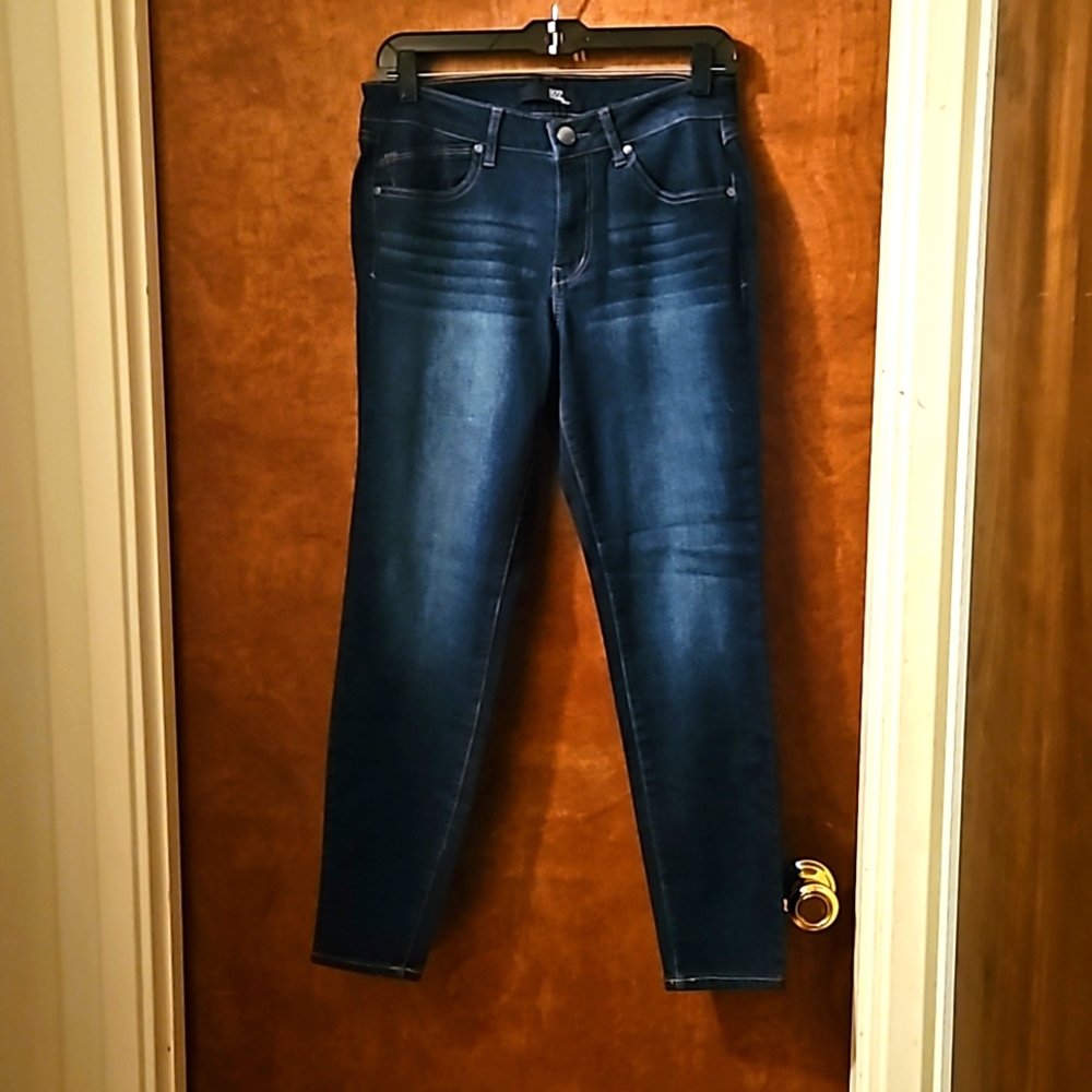 Womens Jeans